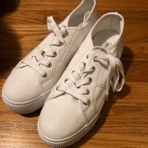Steve Madden Platform Sneaker